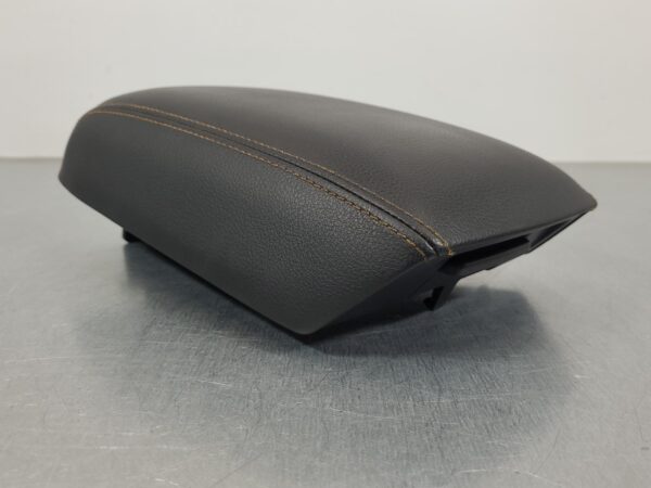 FORD RANGER 2011-2022 CONSOLE PX, LID ONLY (CENTRE CONSOLE MOUNTED), WILDTRAK, L - Image 2