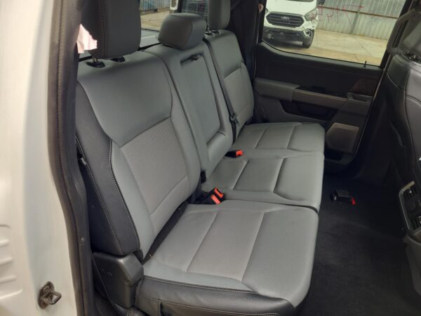 FORD F SERIES 2021-2026 OVERFLOW BOTTLE F150 14TH GEN 21- - Image 10