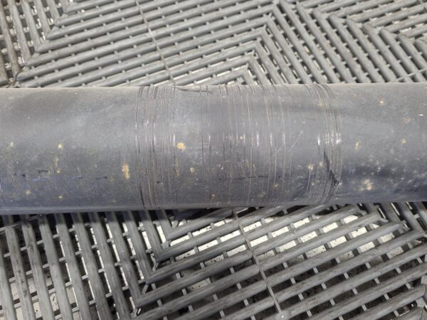 FORD TRANSIT 2014-2018 REAR PROP SHAFT 2.2, DIESEL, VO, 02/14-04/18 - Image 22