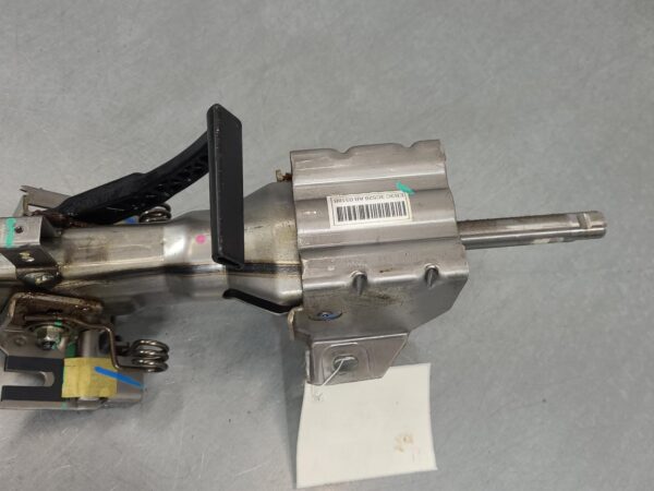 FORD RANGER 2018-2022 STEERING COLUMN KEY START COLUMN, PX 3 SERIES, 06/18-04/22 - Image 6