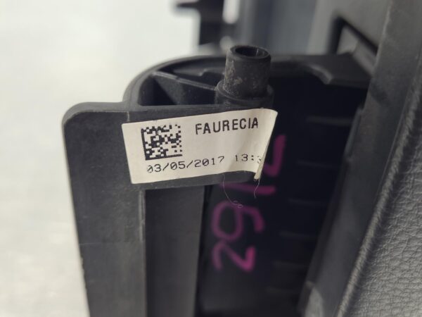 FORD RANGER 2011-2022 CONSOLE PX, LID ONLY (CENTRE CONSOLE MOUNTED), WILDTRAK, L - Image 16