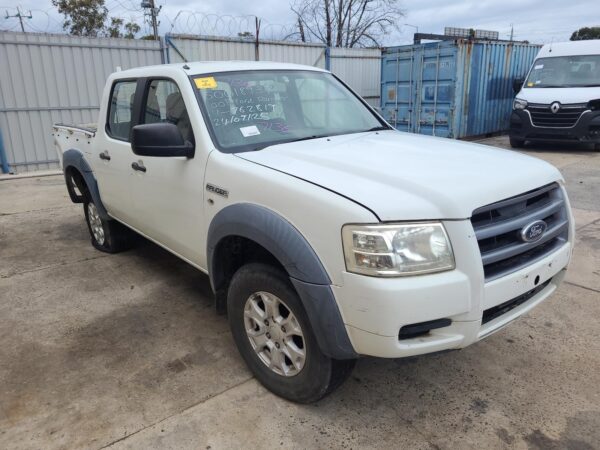 FORD RANGER 2006-2011 RIGHT FRONT WINDOW REG/MOTOR PJ-PK, POWER, 1 PLUG TYPE, 12 - Image 29