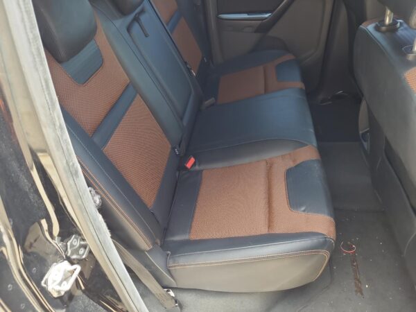 FORD RANGER 2015-2022 LEFT GUARD PX SERIES 2-3, GUARD VENT, NON REPEATER LAMP, B - Image 10