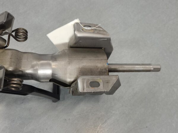 FORD RANGER 2018-2022 STEERING COLUMN KEY START COLUMN, PX 3 SERIES, 06/18-04/22 - Image 4