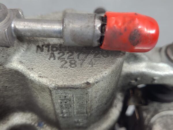 VOLKSWAGEN CRAFTER 2017-2024 CALIPER RH FRONT, AWD/FWD, SY1, 08/17- - Image 19