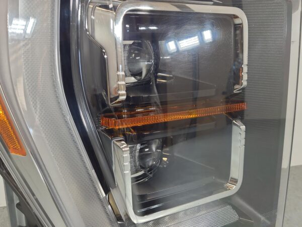 FORD F SERIES 2021-2025 RIGHT HEADLAMP F150 14TH GEN, W/ LED TYPE, 21- - Image 2