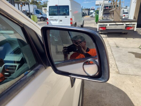 FORD RANGER 2011-2022 INTERCOOLER INTERCOOLER PIPES/HOSES ONLY, DIESEL, 2.2, PX - Image 7