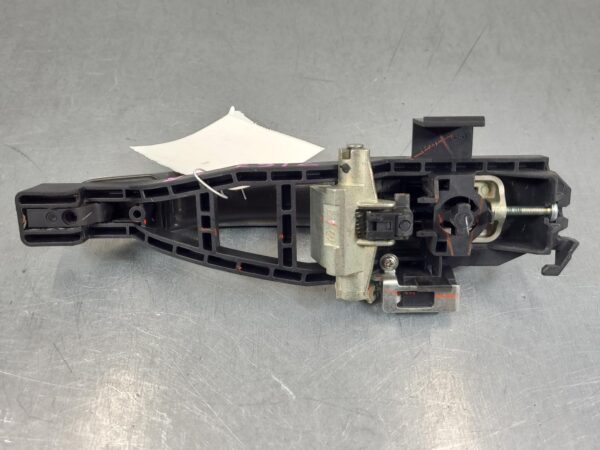 FORD RANGER 2015-2022 DOOR HANDLE OUTER, LH REAR, PX, WILDTRAK, 06/15-04/22 - Image 15