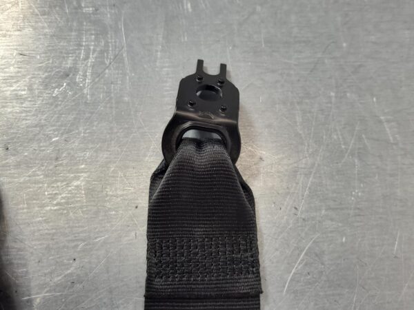 VOLKSWAGEN CRAFTER 2017-2024 SEAT BELT LH FRONT, SEAT BELT ONLY, SY1, 08/17- - Image 4