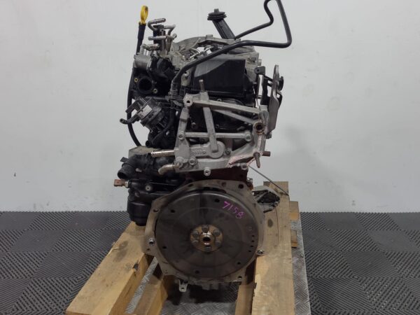 VOLKSWAGEN CRAFTER 2017-2024 ENGINE 2.0L Diesel N/I8 Speed Automatic - Image 3