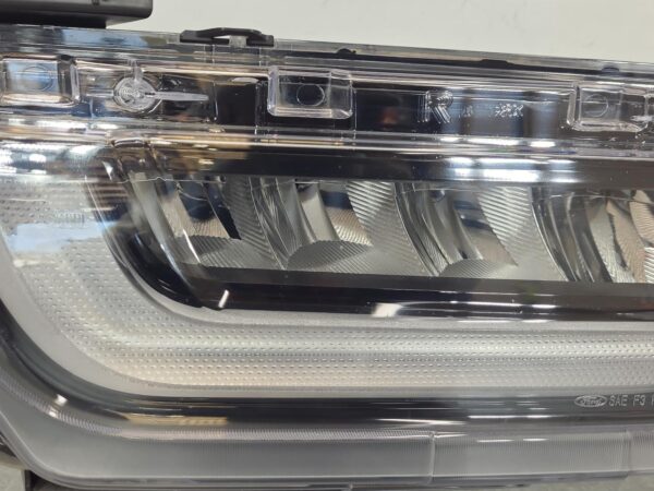 FORD F SERIES 2021-2025 RIGHT INDICATOR/FOG/SIDE F150 14TH GEN, BUMPER FOGLAMP, - Image 15