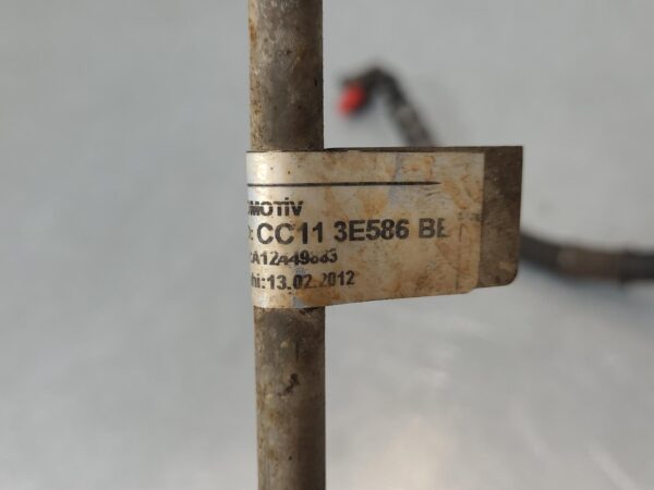 FORD TRANSIT 2006-2014 POWER STEERING HOSE VM 07/06-02/14 - Image 18