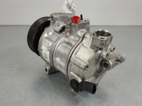 VOLKSWAGEN CRAFTER 2017-2024 A/C COMPRESSOR SY1, DIESEL, 2.0, DAUA/DAVA CODE, SA - Image 2
