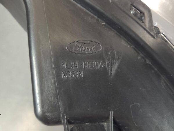 FORD F SERIES 2021-2025 RIGHT HEADLAMP F150 14TH GEN, W/ LED TYPE, 21- - Image 18