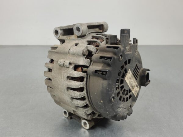 MERCEDES SPRINTER 2006-2018 ALTERNATOR DIESEL, 3.0, NCV3, 10/06-04/18 - Image 2