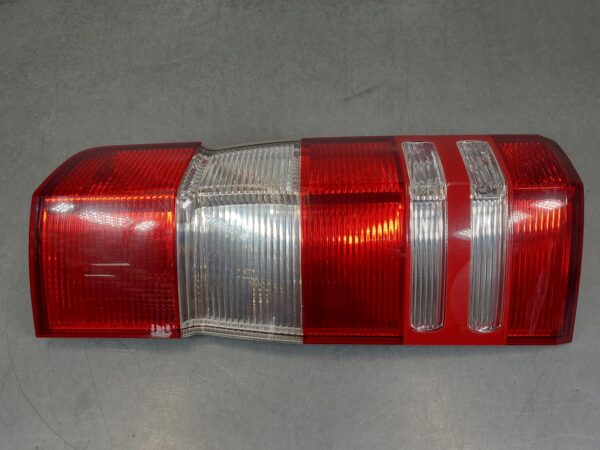 MERCEDES SPRINTER 2006-2018 LEFT TAILLIGHT NCV3, VAN/BUS, 10/06-04/18 - Image 13
