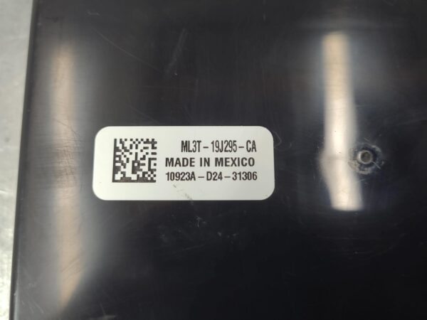 FORD F SERIES 2021-2026 ECU F150 14TH GEN 21- - Image 4