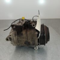 MERCEDES SPRINTER 2000-2006 A/C COMPRESSOR 2.7, DIESEL, TURBO, 05/00-10/06