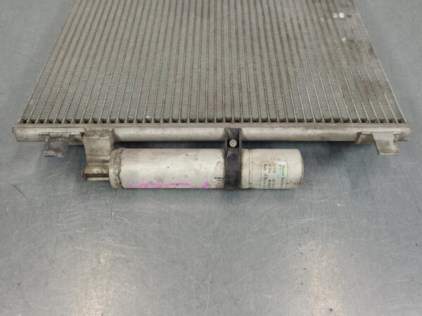 MERCEDES SPRINTER 2009-2018 A/C CONDENSER NCV3, EURO 5 TYPE , 09/09-04/18 - Image 4