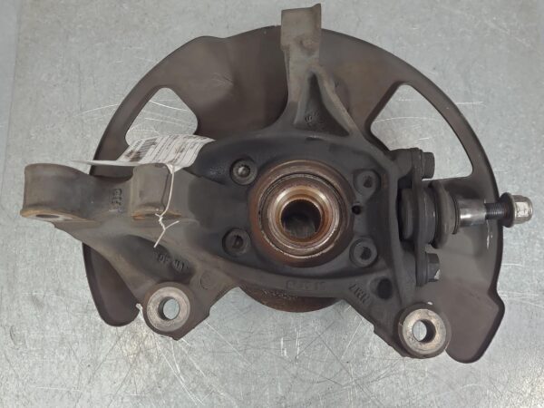 VOLKSWAGEN CRAFTER 2017-2025 RIGHT FRONT HUB ASSEMBLY SY1, 08/17- - Image 4