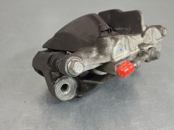 VOLKSWAGEN CRAFTER 2017-2024 CALIPER LH FRONT, AWD/FWD, SY1, 08/17- - Image 2