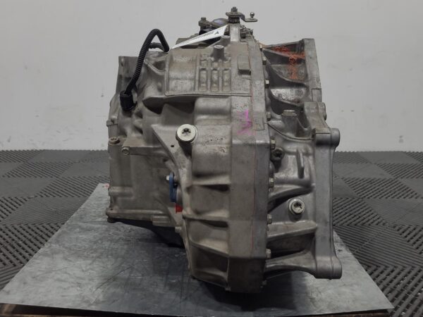 VOLKSWAGEN CRAFTER 2017-2024 TRANS/GEARBOX AUTO, FWD, DIESEL, 2.0, TWIN TURBO, S - Image 3