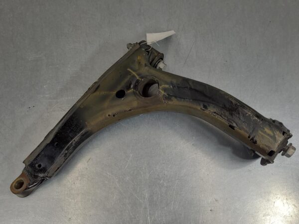 VOLKSWAGEN CRAFTER 2017-2025 RIGHT FRONT LOWER CONTROL ARM SY1, 08/17- - Image 2