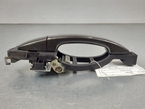 FORD RANGER 2015-2022 DOOR HANDLE OUTER, LH FRONT, PX, WILDTRAK, 06/15-04/22 - Image 14