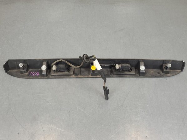 MERCEDES SPRINTER 2006-2018 REAR GARNISH LEFT BARN DOOR GARNISH, NCV3, 10/06-04/ - Image 4