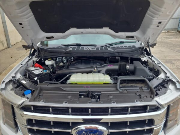 FORD F SERIES 2021-2026 RIGHT GUARD LINER F150 14TH GEN 21- - Image 12