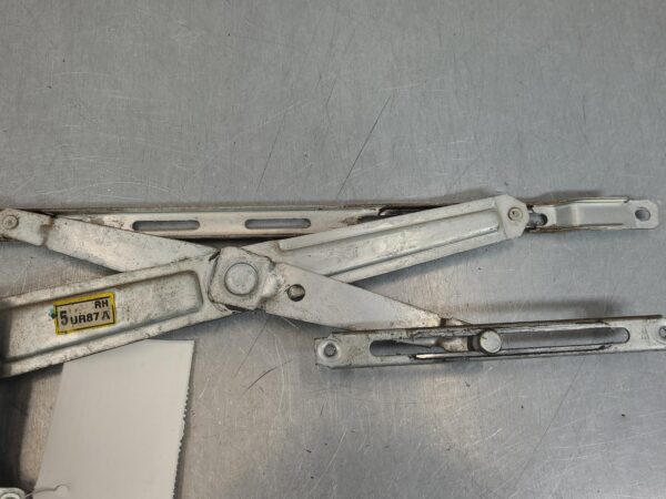 FORD RANGER 2006-2011 RIGHT FRONT WINDOW REG/MOTOR PJ-PK, POWER, 1 PLUG TYPE, 12 - Image 18