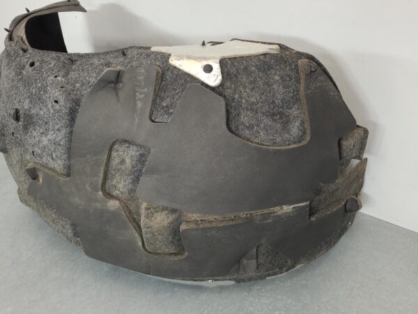 FORD F SERIES 2021-2026 RIGHT GUARD LINER F150 14TH GEN 21- - Image 5