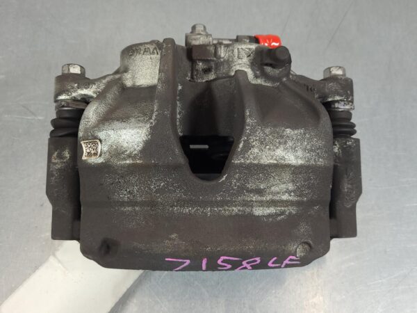 VOLKSWAGEN CRAFTER 2017-2024 CALIPER LH FRONT, AWD/FWD, SY1, 08/17- - Image 15