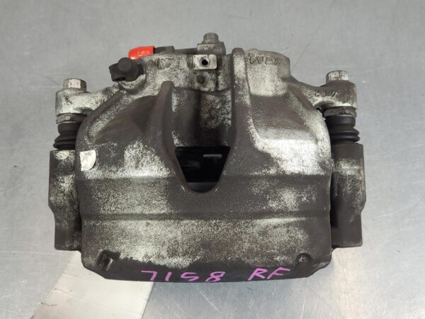 VOLKSWAGEN CRAFTER 2017-2024 CALIPER RH FRONT, AWD/FWD, SY1, 08/17- - Image 15