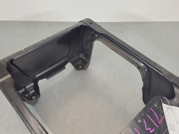 RENAULT MASTER 2011-2026 SEAT BOX X62, 09/11- - Image 5