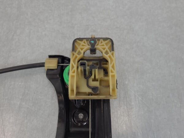 FORD RANGER 2011-2022 LEFT FRONT WINDOW REG/MOTOR PX SERIES 1-3, 2 PIN TYPE, 06/ - Image 15