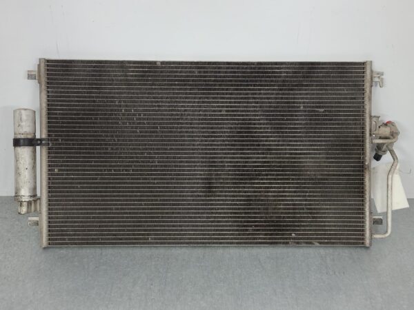 MERCEDES SPRINTER 2009-2018 A/C CONDENSER NCV3, EURO 5 TYPE , 09/09-04/18 - Image 2