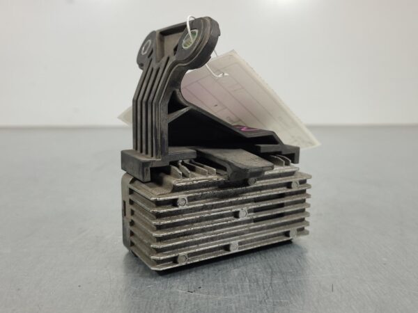 FORD RANGER 2011-2022 ECU PX SERIES 1-3, GLOW PLUG RELAY CONTROL MODULE (RADIATO - Image 2