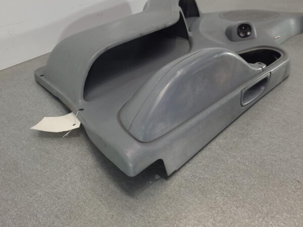 FORD TRANSIT 2006-2014 DOOR TRIM RH FRONT, VM SI-II, 07/06-02/14 - Image 14