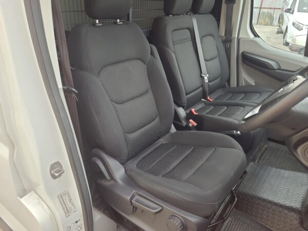 LDV DELIVER 9 2020-2024 BOOTLID/TAILGATE HINGE BARN DOOR HINGE, 180 DEGREE, LOWE - Image 14