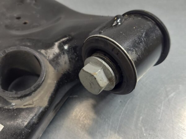 VOLKSWAGEN CRAFTER 2017-2025 LEFT FRONT LOWER CONTROL ARM SY1, 08/17- - Image 14