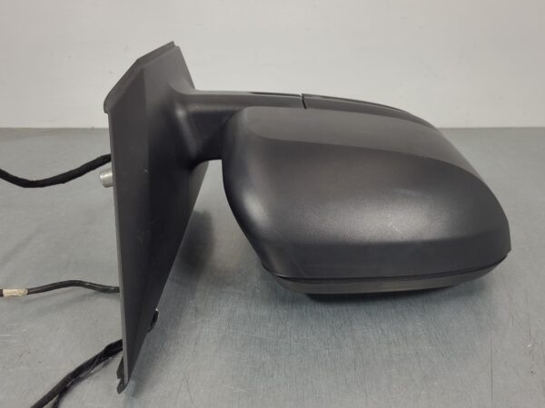 VOLKSWAGEN CRAFTER 2017-2024 RIGHT DOOR MIRROR SY1, W/ POWER FOLD TYPE, 08/17- - Image 9