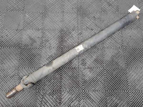 HOLDEN COLORADO 2012-2020 REAR PROP SHAFT RG, AUTO/MANUAL, 4WD, UTE/CAB CHASSIS,