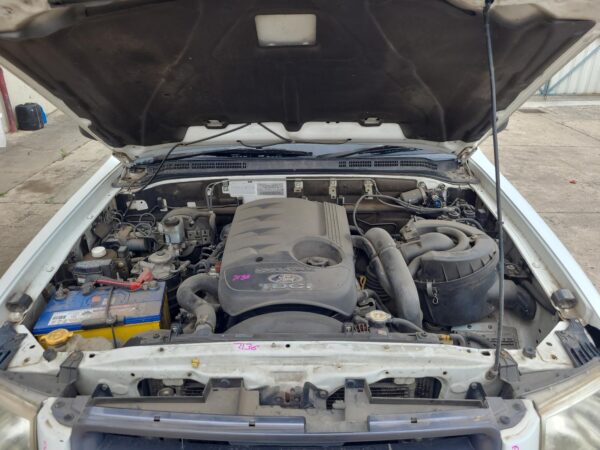 FORD RANGER 2006-2011 RIGHT FRONT WINDOW REG/MOTOR PJ-PK, POWER, 1 PLUG TYPE, 12 - Image 30