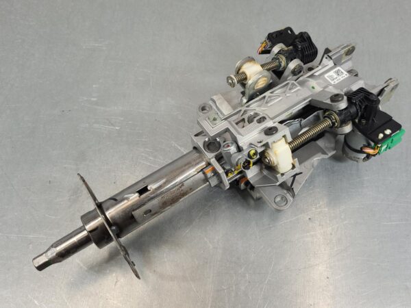 FORD F SERIES 2021-2026 STEERING COLUMN F150 14TH GEN 21- - Image 2