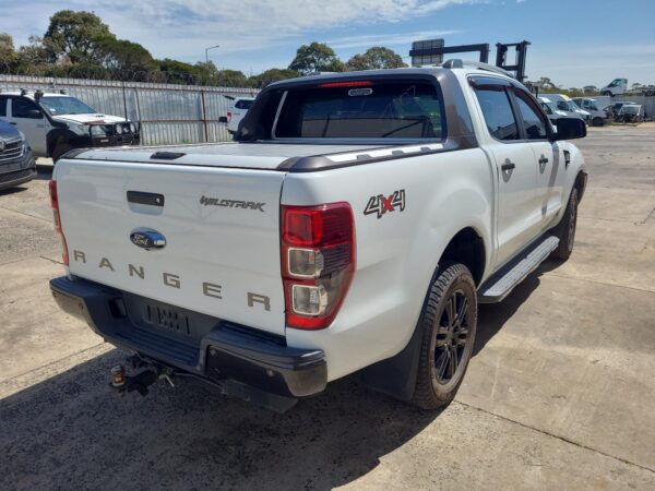 FORD RANGER 2015-2022 MOUNT ENGINE MOUNT (RH SIDE), DIESEL, 3.2, P5AT, TURBO, PX - Image 14