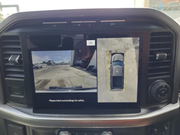 FORD F SERIES 2021-2026 ECU F150 14TH GEN 21- - Image 9