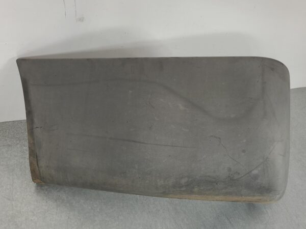 FORD TRANSIT 2006-2014 REAR BUMPER BUMPER BAR END-LOWER (LH SIDE), VM SI-II, 07/ - Image 14