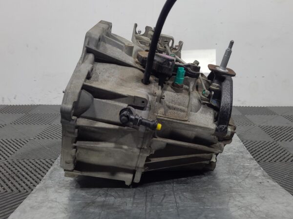 MERCEDES VITO 2015-2022 TRANS/GEARBOX 447, MANUAL, FWD, DIESEL, 1.6, TURBO, 700. - Image 5