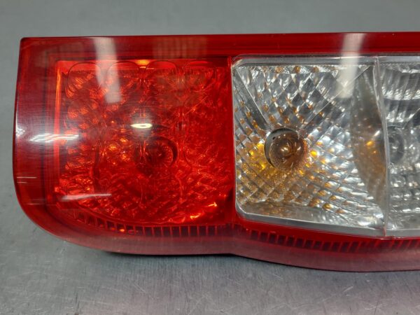 FORD TRANSIT 2006-2014 LEFT TAILLIGHT VM SI-II, VAN/BUS, 07/06-02/14 - Image 13